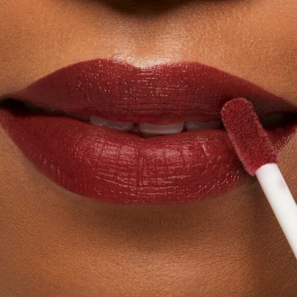 Red Noir Limited-Edition† Mary Kay® Matte Liquid Lipstick - Picture 3 of 3